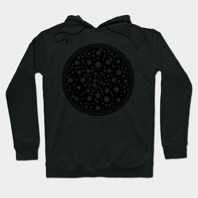 Telescope Hoodie by M[ ]